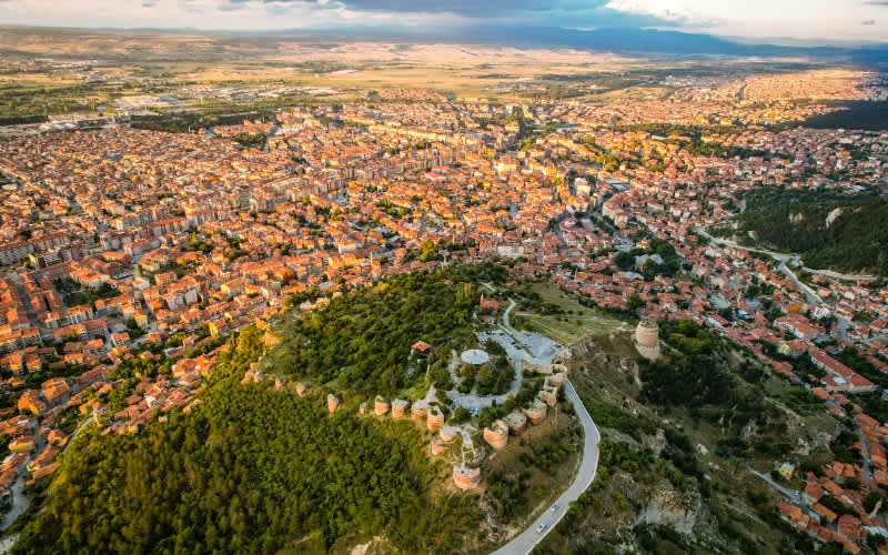 Kütahya Şubat ayında gezilecek yerler